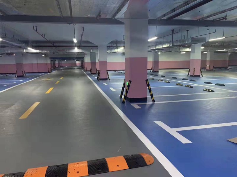 如何解读黑龙江金阳地坪工程有限公司的人力资源状况?